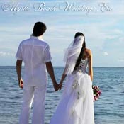 Myrtle Beach Wedding Services - Myrtle Beach Weddings, Etc